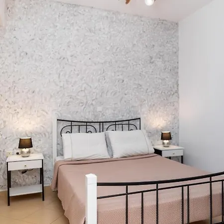 Stamatina House Lejlighed *