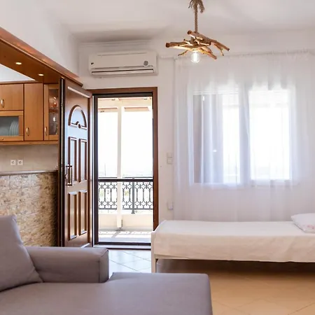 Lejlighed Stamatina House