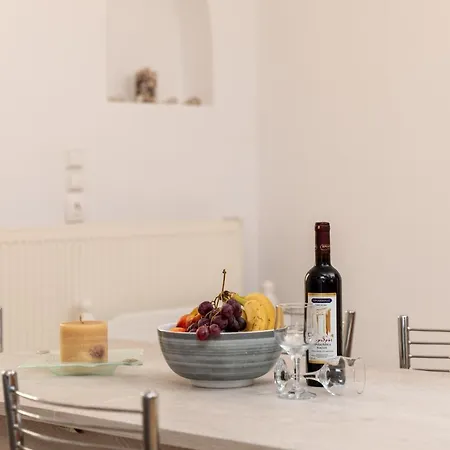 Lejlighed Stamatina House Glinado Naxos