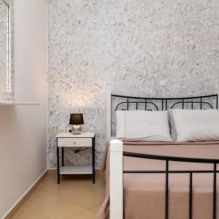 Stamatina House Lejlighed Glinado Naxos