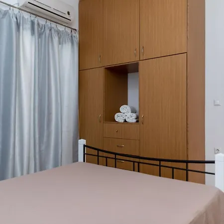 Stamatina House Lejlighed Glinado Naxos