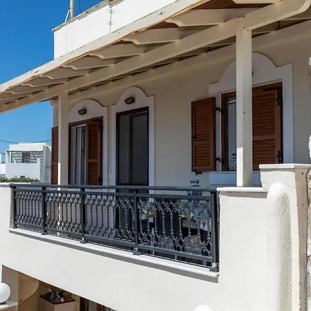 Stamatina House Lejlighed Glinado Naxos