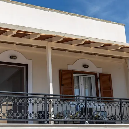 Lejlighed Stamatina House