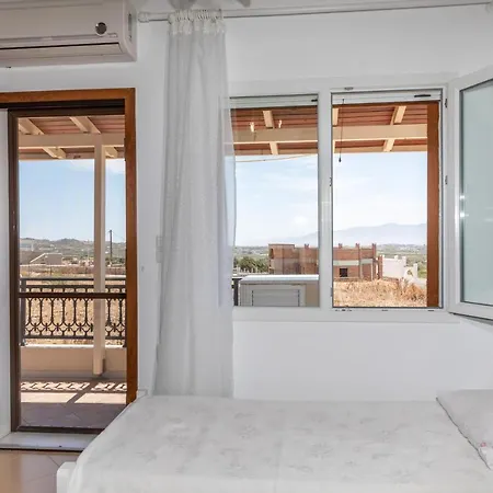 Stamatina House Lejlighed *